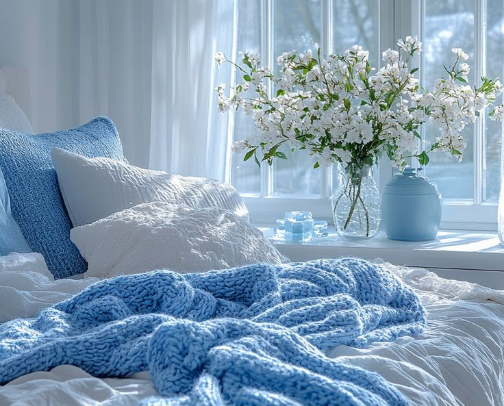 Glow Up Your Space cover photo collage