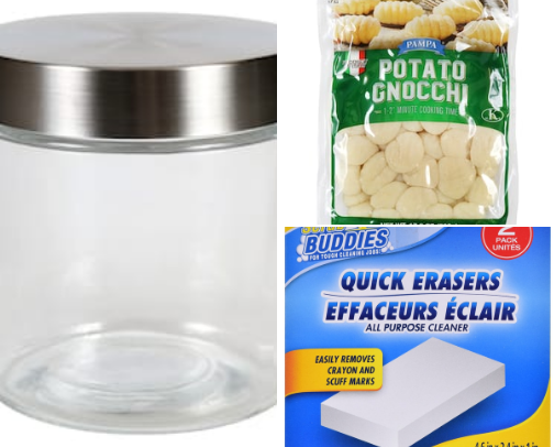 Dollar Tree Items worth the MOQ cover photo collage