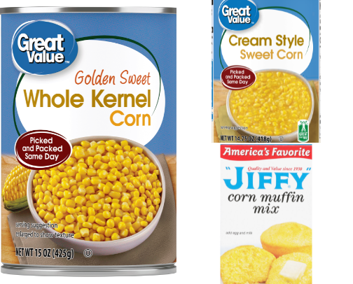 Budget Friendly Holiday Dish Ideas cover photo collage