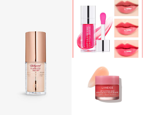 ✨ Luxury Beauty Products Worth The Splurge cover photo collage