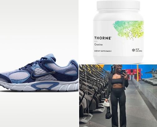 Fit Kit💪 cover photo collage