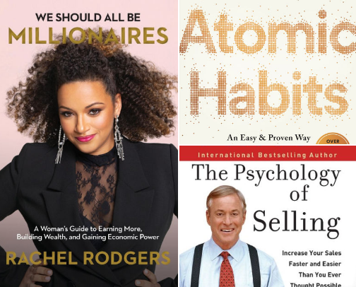 EVERYTHING IVE BEEN READING AND LOVING 🙌 cover photo collage