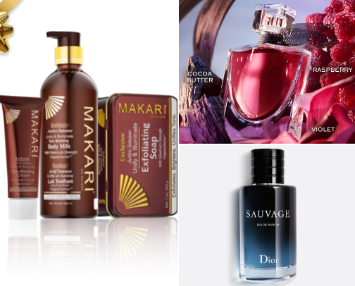 Essentials That I have used and Simply in love with cover photo collage
