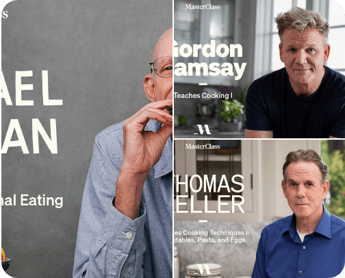 Classes for Personal Growth cover photo collage