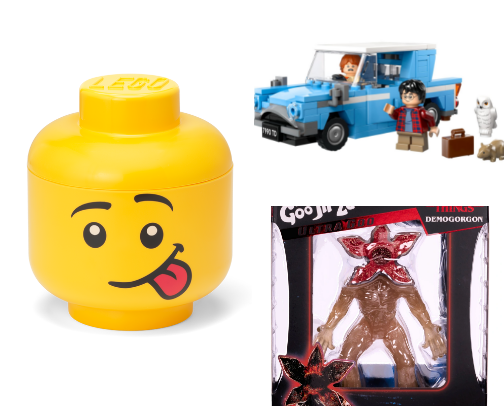 Christmas/ gift ideas for 12 year boys and pre teens cover photo collage