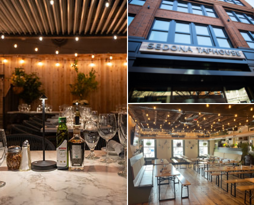 Best places to eat in/near West Chester PA cover photo collage