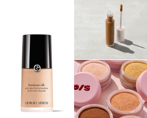 Sensitive Skin Girlies: This Makeup List is For You! cover photo collage