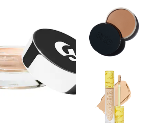 My Ride or Die Makeup cover photo collage