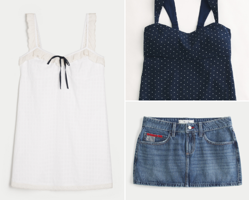 malta outfits cover photo collage