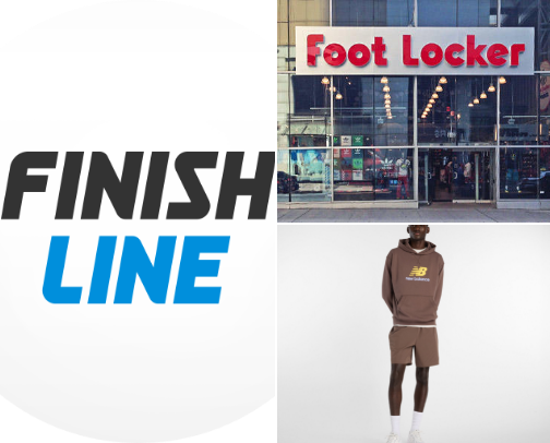 My go-to websites for buying shoes cover photo collage