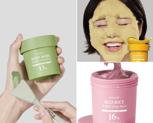 Everything You Need for an At-Home Spa Night cover photo collage