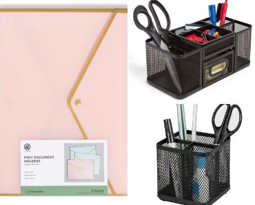 The 20 Under-$20 WFH Upgrade: Game-Changing Remote Essentials cover photo collage