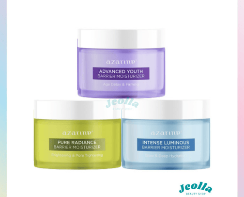 skincare favorit cover photo collage