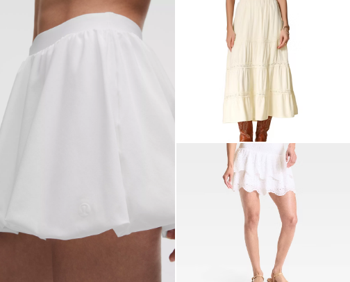 Outfit Inspo cover photo collage