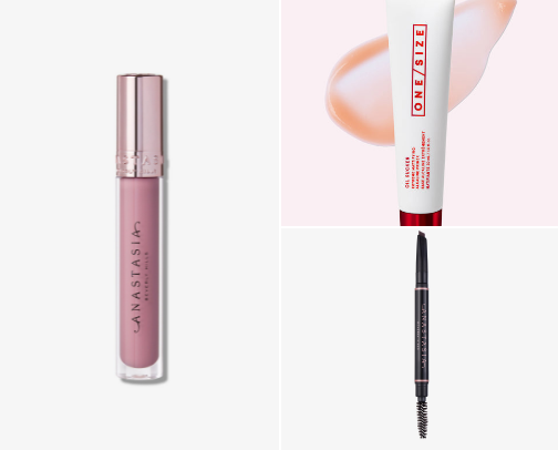 Favorite Beauty Recs💋 cover photo collage