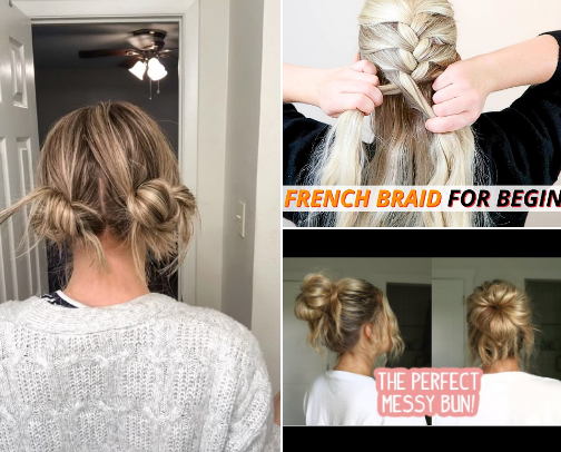 How to romanticise back to school season cover photo collage