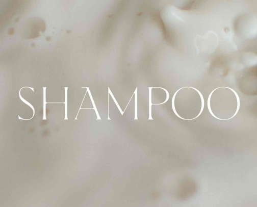 Best Shampoos for Healthy Hair: Expert Picks from a Hair Stylist. cover photo collage