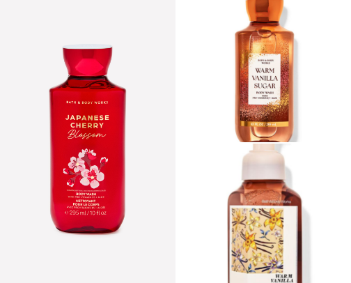 Best Body Care & Bath Products | Everyday Essentials cover photo collage