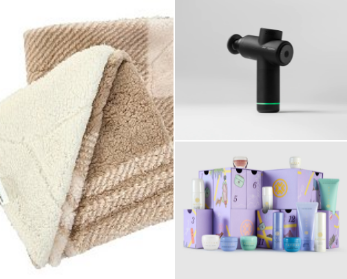 Functional Gifts That Feel Like Self-Care for Helping Professionals cover photo collage