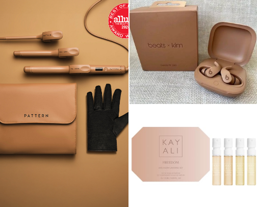 Neutrals but intentional!!! cover photo collage