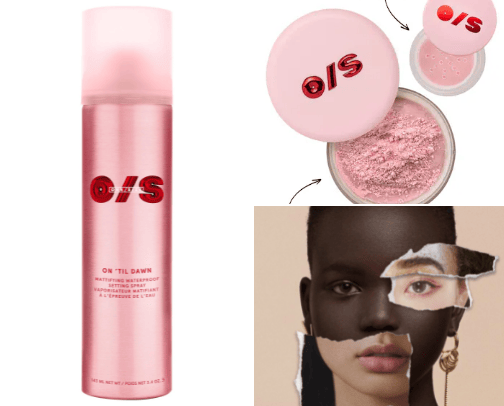 Hey lovelies! shop some of my favorite beauty products! cover photo collage
