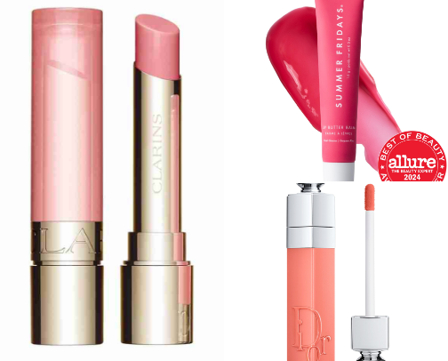 Lip Finds Galore I Truly Adore 💄🥰 cover photo collage