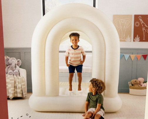 Gifts For A 3 Year Old! cover photo collage