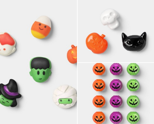 🎃 Trick or Treat Halloween 🎃 cover photo collage