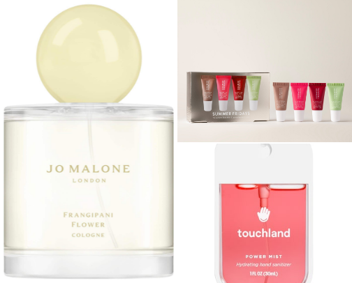 Stocking Stuffers for your lady from Sephora 🩷🩷 cover photo collage