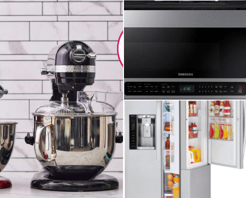 House & Home cover photo collage