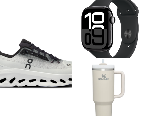 Every hero needs the right tools. Nurse approved must haves. cover photo collage