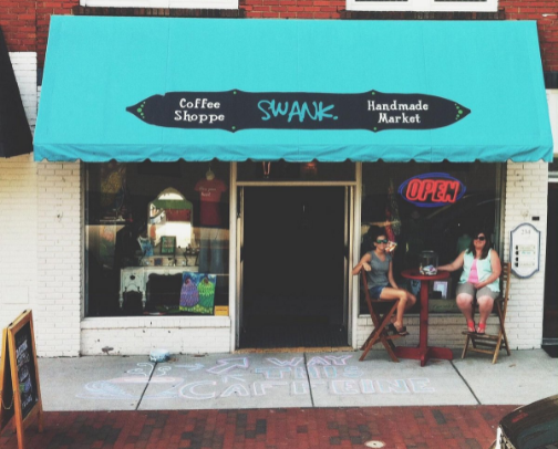 My top recs cover photo collage