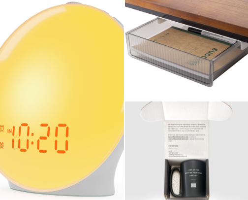 11 Quiet Amazon Upgrades Women 40+ Swear Make Daily Life Easier cover photo collage