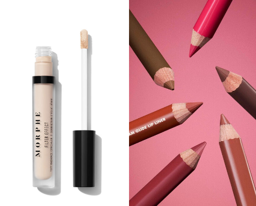 my fav “ballin on a budget” 💗 cover photo collage