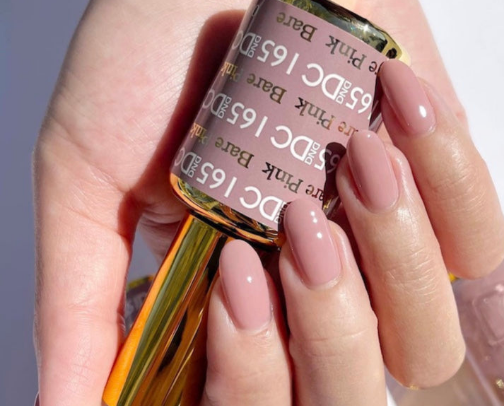 DIY Nails at home! cover photo collage