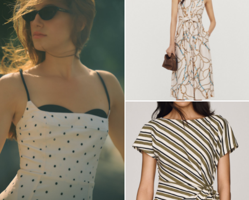 💋 Date Night OOTD: Rich-Girl Energy💅 cover photo collage