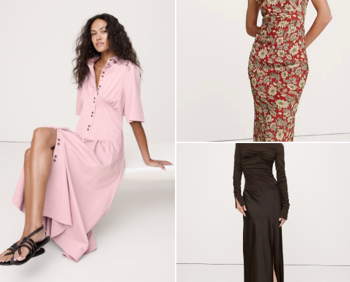 CASUAL LIFESTYLE cover photo collage
