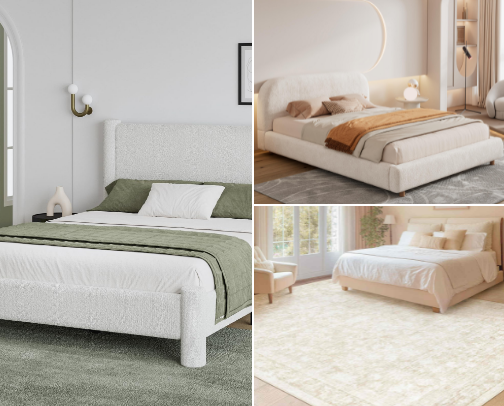 Amazon Home Finds 🏡 cover photo collage