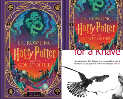 Books I have in my home ❤️ cover photo collage