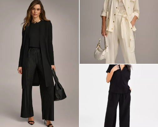 Travel Outfit Women | Airport Outfit Women cover photo collage