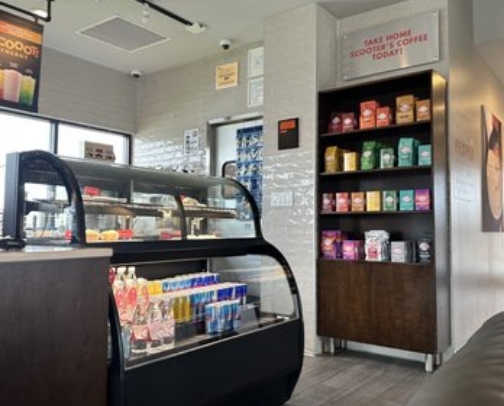 Great coffee places in Ames Iowa cover photo collage