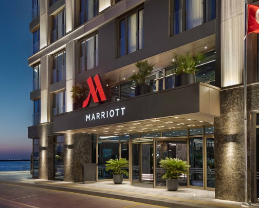 Best Airport Hotel for Stress-Free Travel cover photo collage