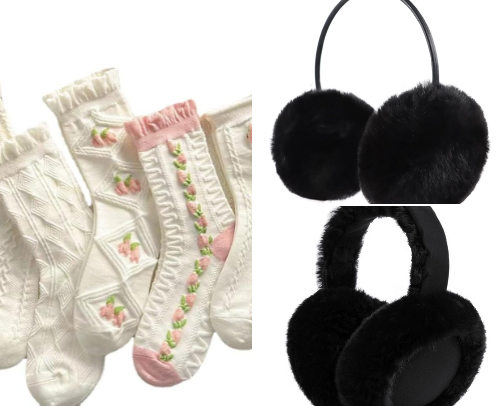 Cute Fall Staples To Add to Your Collection cover photo collage