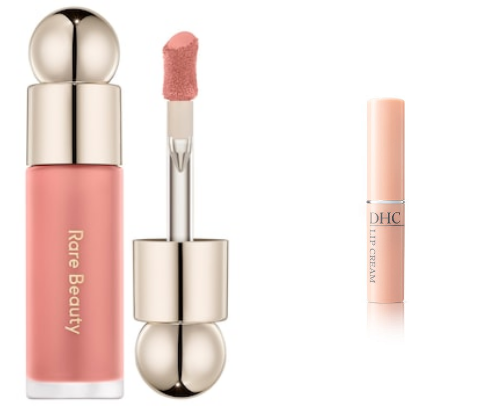 My favorite beauty recs cover photo collage