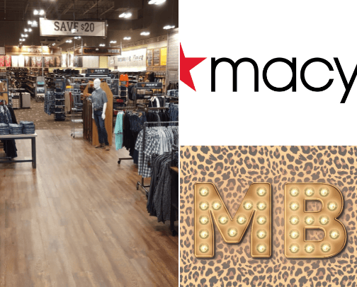 Online Shopping Faves cover photo collage