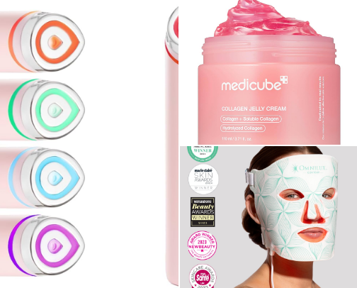 Snatched Base💄 cover photo collage