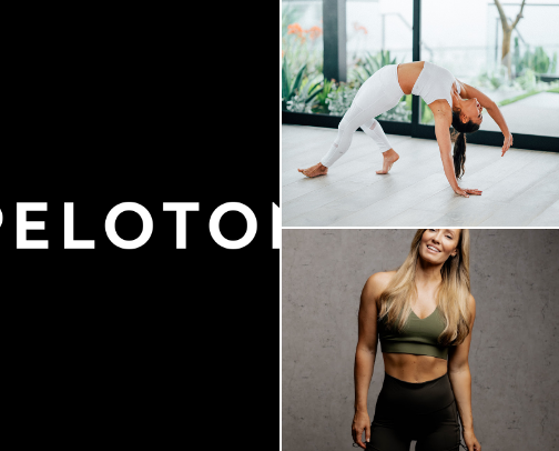 Get Active: Move, Groove, & Feel Good! cover photo collage