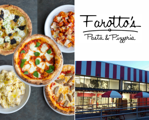 My must go to restaurants when I visit my hometown, St. Louis! cover photo collage