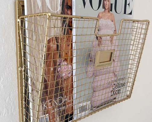 Scandi Girl Room Decor cover photo collage