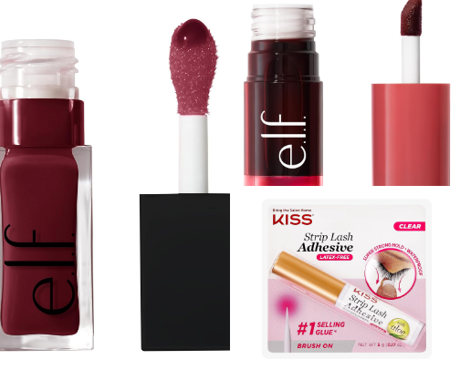 Beauty on a Budget: Cheap Must-Haves under $10 😻 cover photo collage